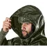Пончо Camotec Pilgrim 2.0 StormNet Олива Фото 3